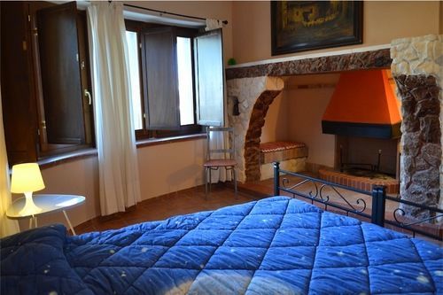 Villa Letizia Pineta Экстерьер фото