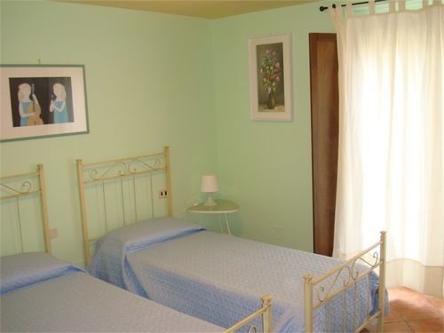 Villa Letizia Pineta Экстерьер фото