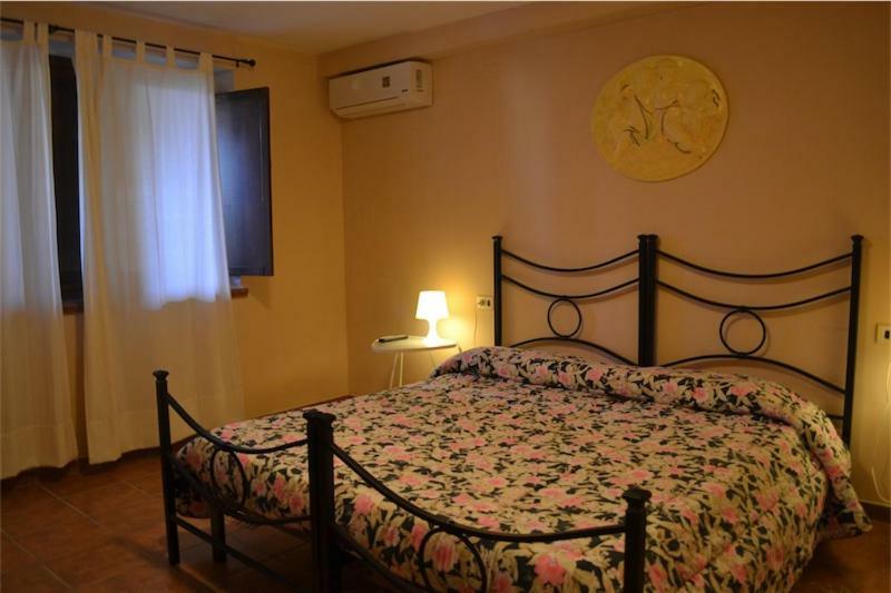 Villa Letizia Pineta Экстерьер фото