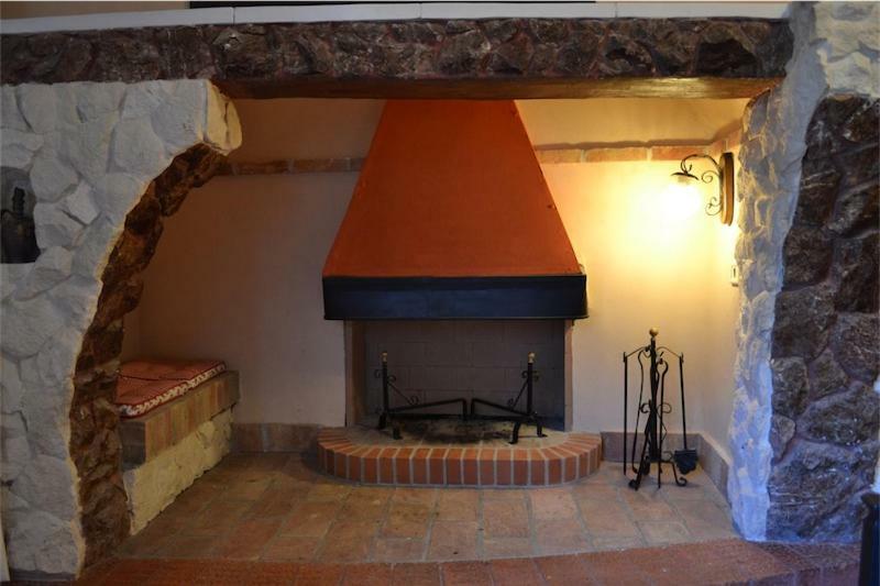 Villa Letizia Pineta Экстерьер фото